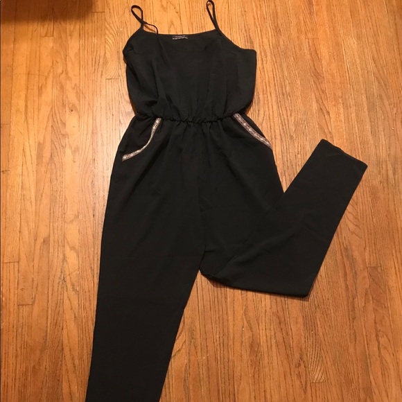 Colorblind jumpsuit - Picture 2 of 5